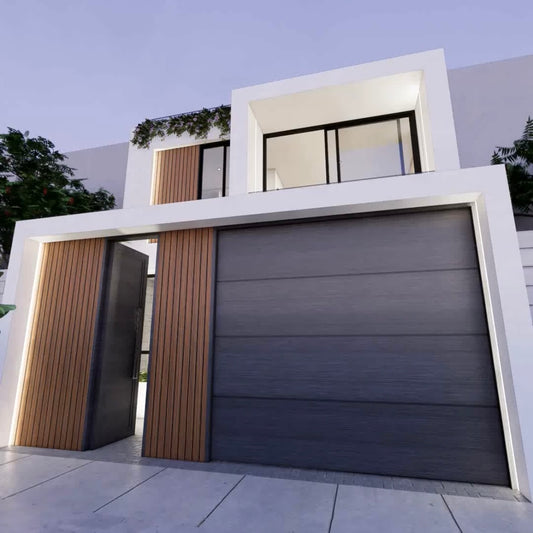 House Plans 7m x 21m