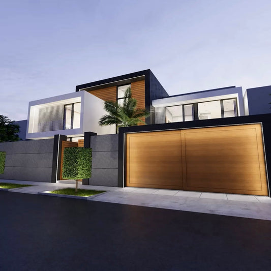 House Plans 19m x 25m